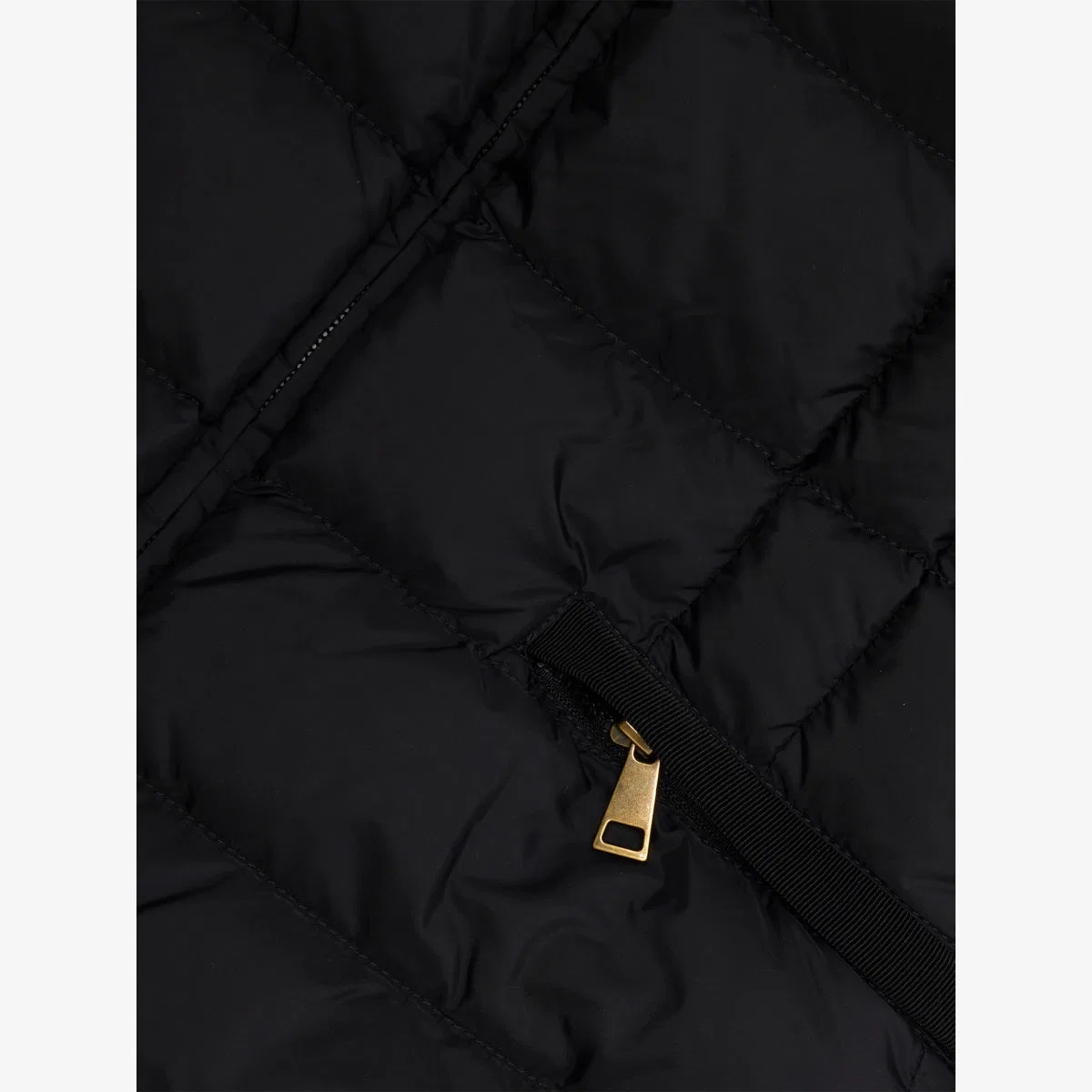 Пуховая куртка Avoce для детей 4-14 лет Moncler, черный — фото 2