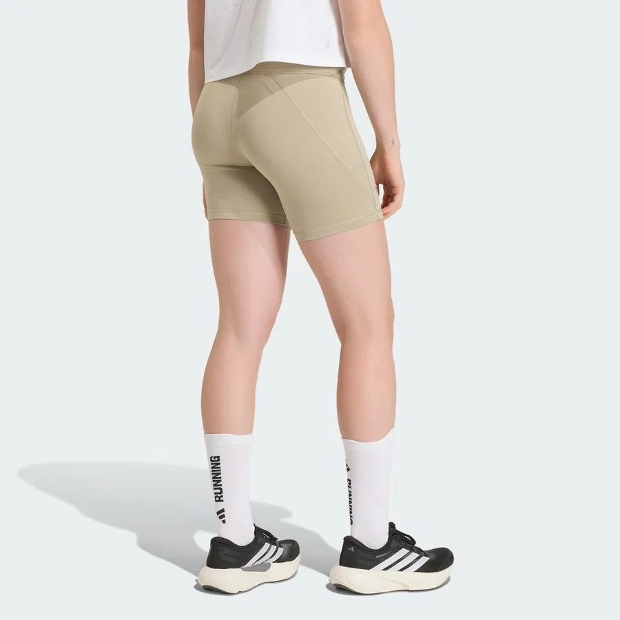 Леггинсы с длинным рукавом Performance ADI365 adidas, Черный — фото 2