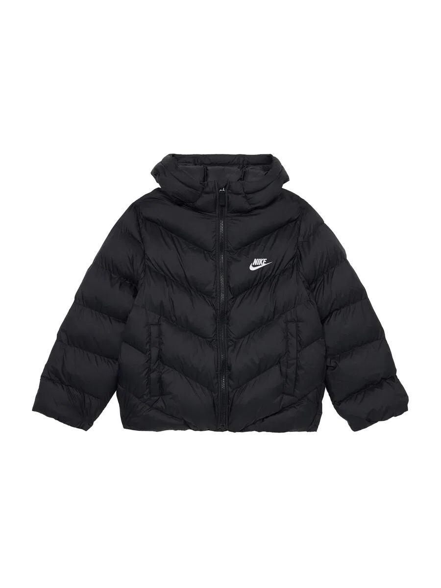 Куртка Nike Sportswear Between-Season, черная