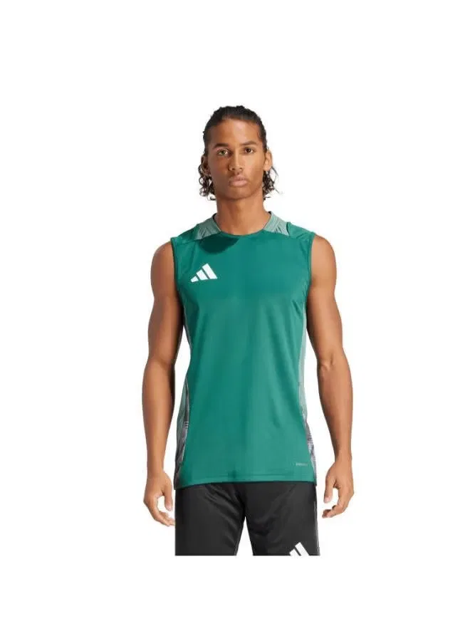 Футболка без рукавов Tiro 24 Competition Adidas