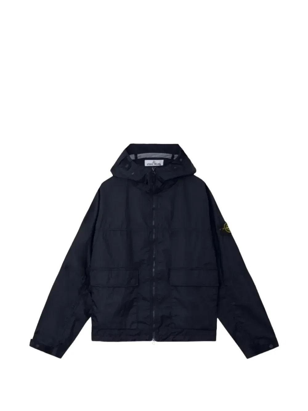 Куртка 4100004 Membrana 3L TC Stone Island, синий