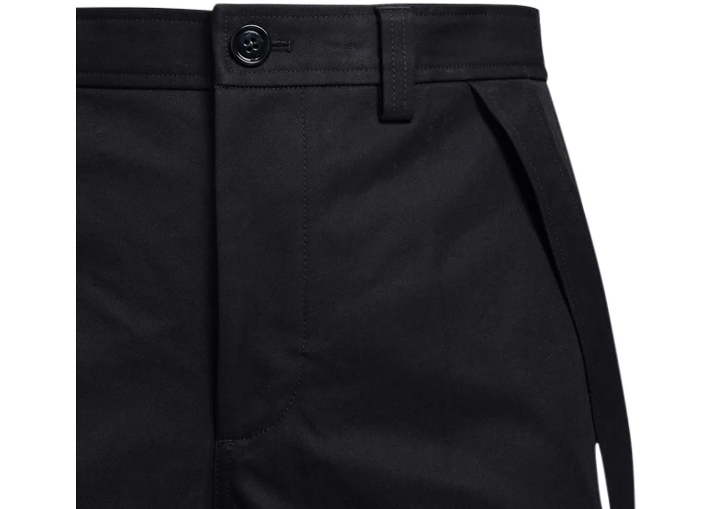 Мужские брюки Venton Burberry, Black — фото 3