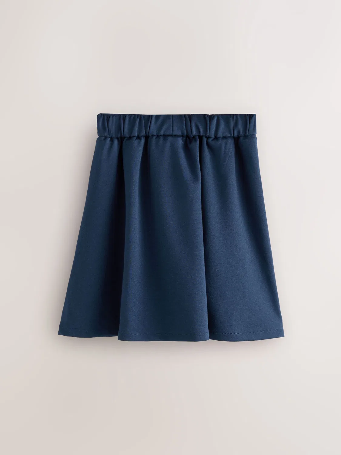 Юбка-шорты 2 шт. Clarks, School Skirts, Navy — фото 3