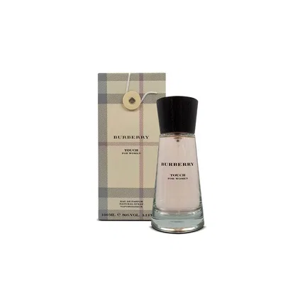 Парфюмерная вода Burberry Touch for Women, 100 мл