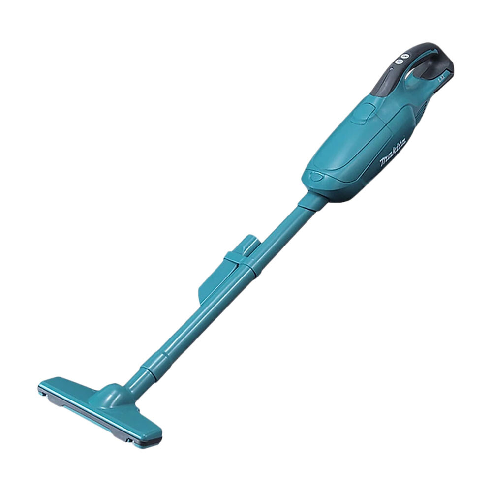

Пылесос Makita DCL182Z, вертикальный, беспроводной, синий