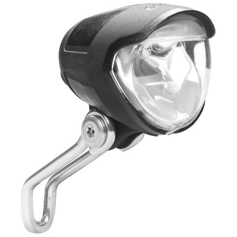

Фара Busch+Muller Lumotec IQ Avy N 40 Lux, черный