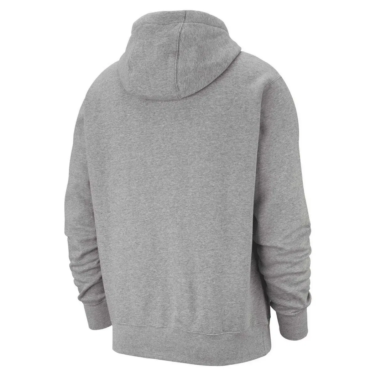 Худи Nike Sportswear Club, Grey — фото 2
