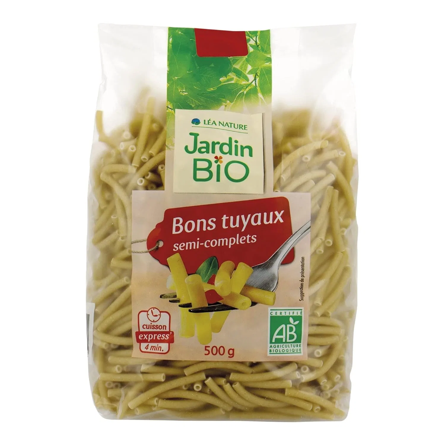 Крем для тела Fideua Rapida Cocion Jardin BiO étic, 500 г, 150 мл