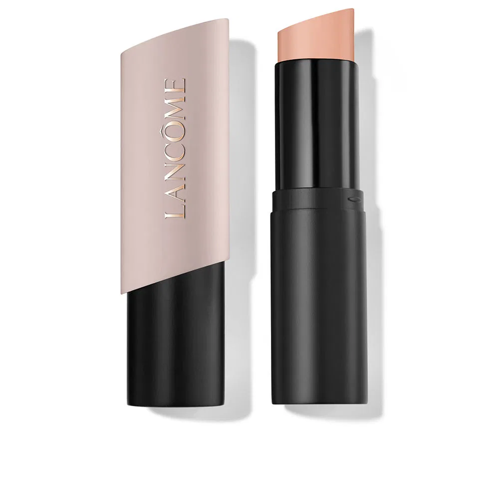 Тональный стик 9 г с кистью кабуки Teint Idole Shape Stick 02 Lancôme