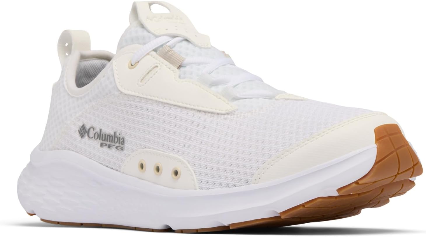 

Мужские кроссовки Columbia Castback PFG для воды, White/Stone