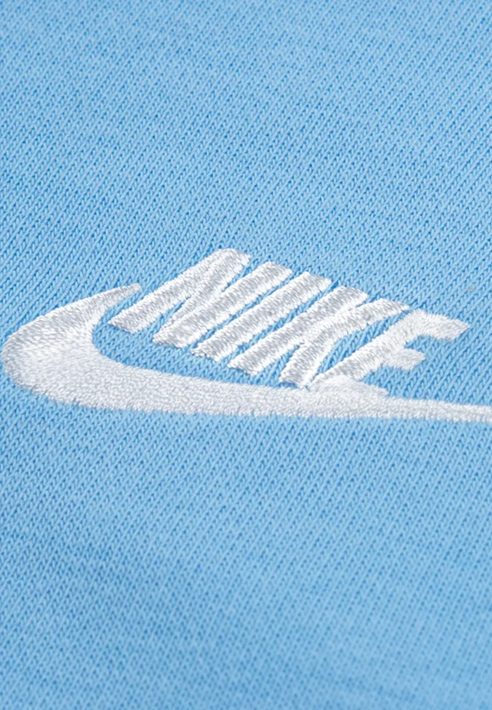 Спортивный костюм Nike Sportswear, Football Blue — фото 3