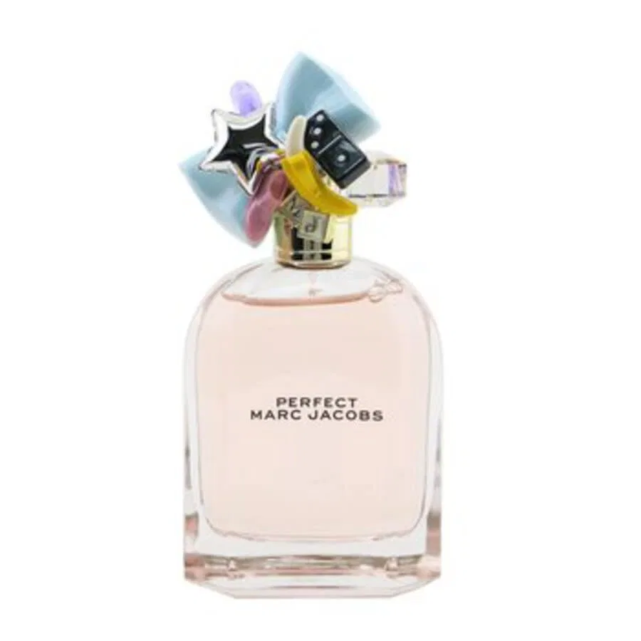 Парфюмерная вода Marc Jacobs Perfect, 100 мл