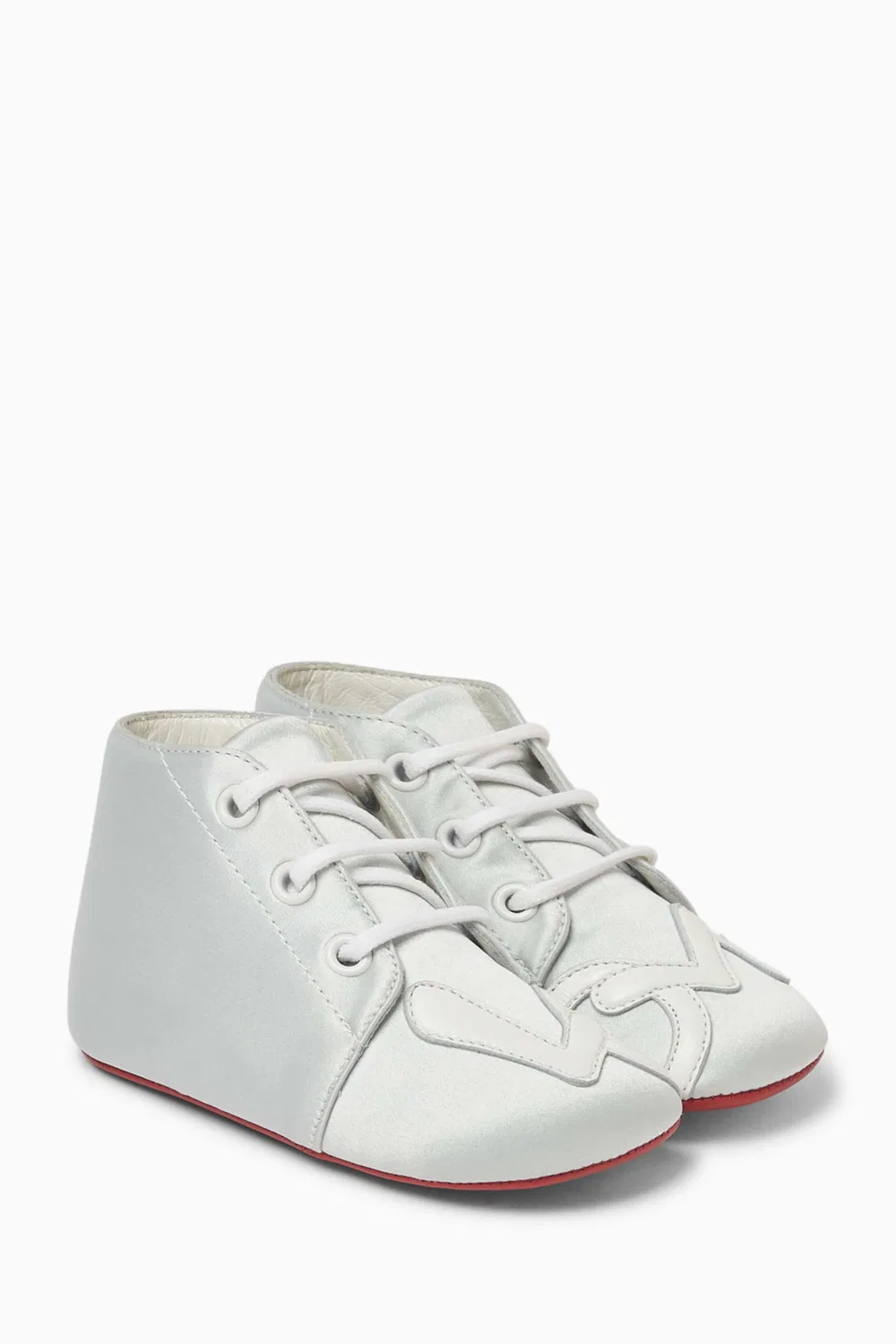 Ботинки детские Christian Louboutin
