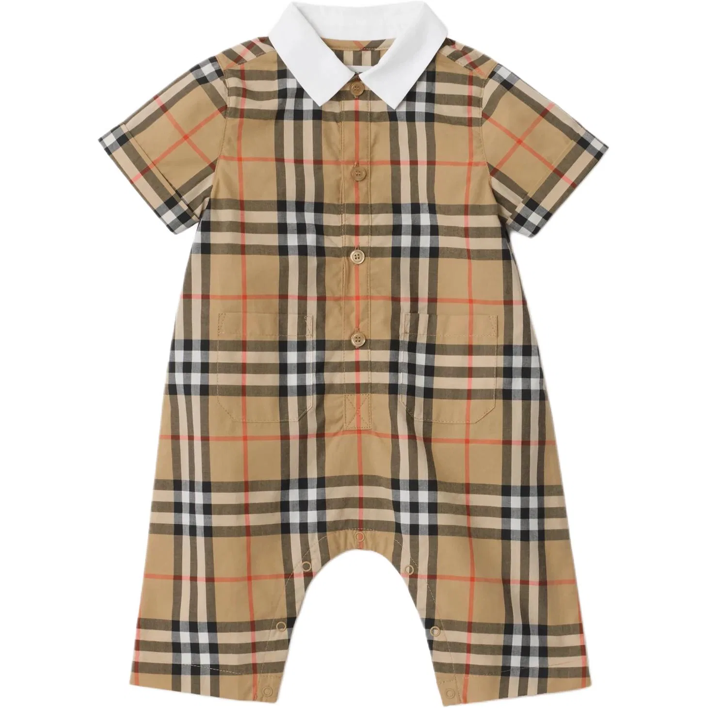 Комбинезон Sandy Beige, Burberry