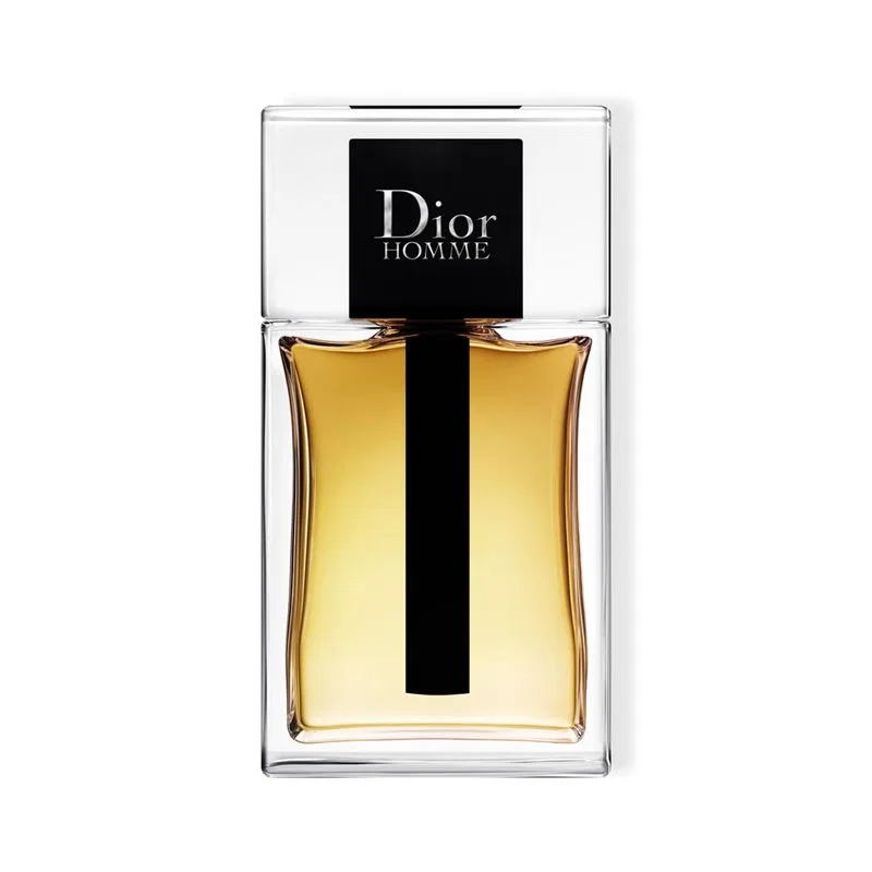 Мужская туалетная вода Dior Jie Ao, 100 мл, древесно-амбровая