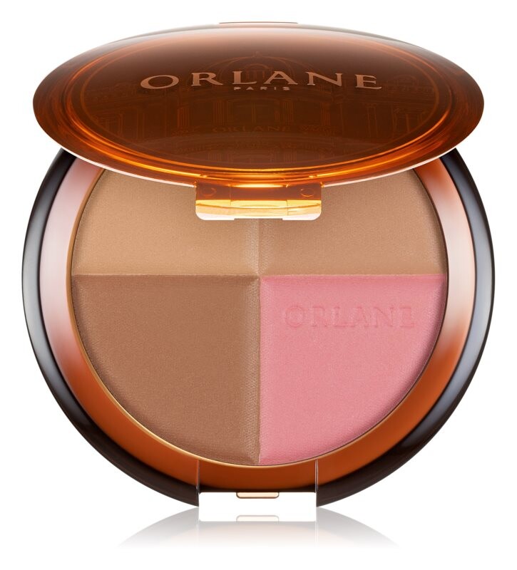 

Натуральный бронзер Orlane Make Up