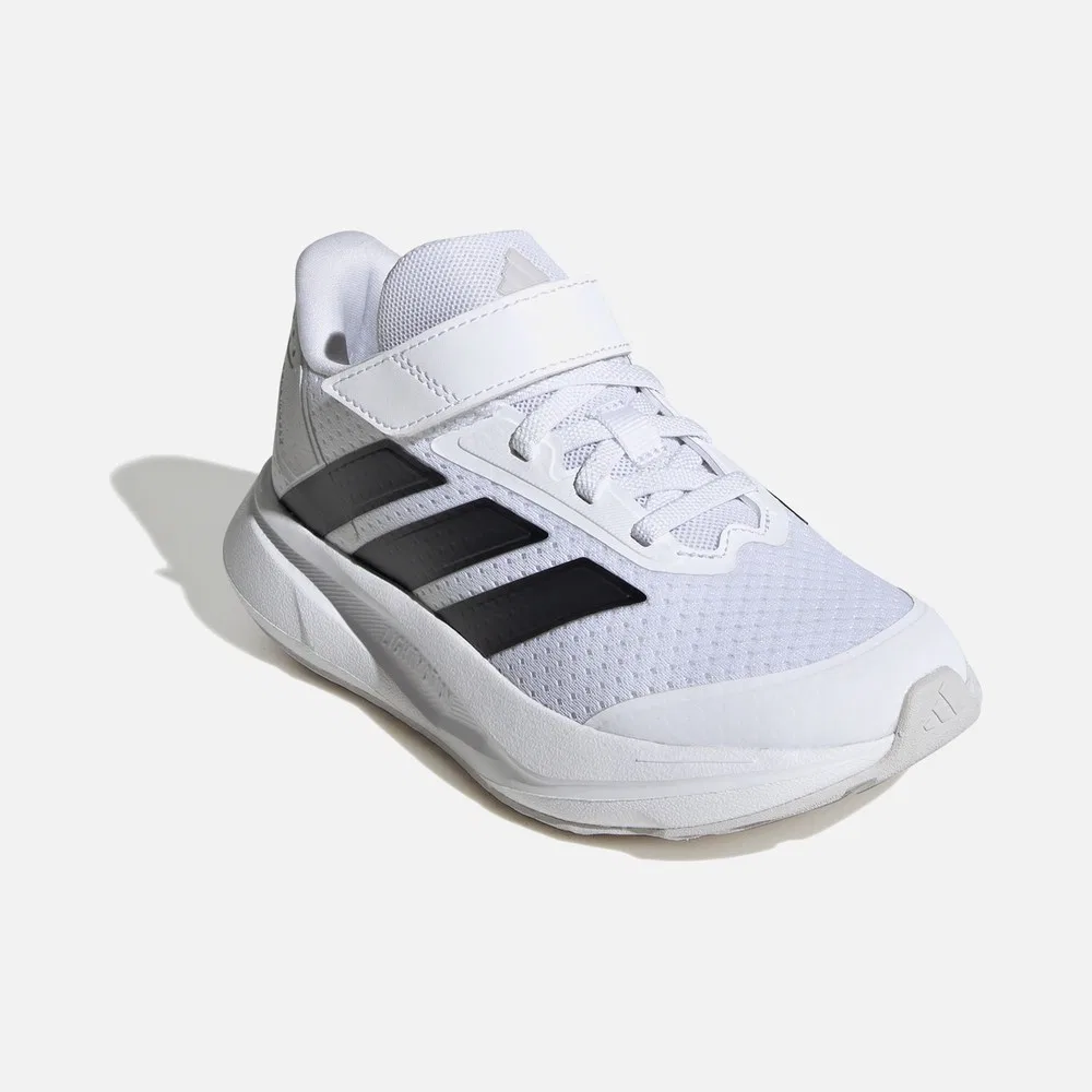 Детские кроссовки для бега с прямой подошвой Duramo SL 2 EL C Running adidas — фото 3