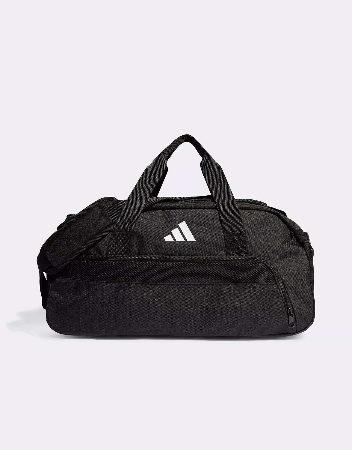 

Маленькая черная спортивная сумка adidas Performance Tiro League