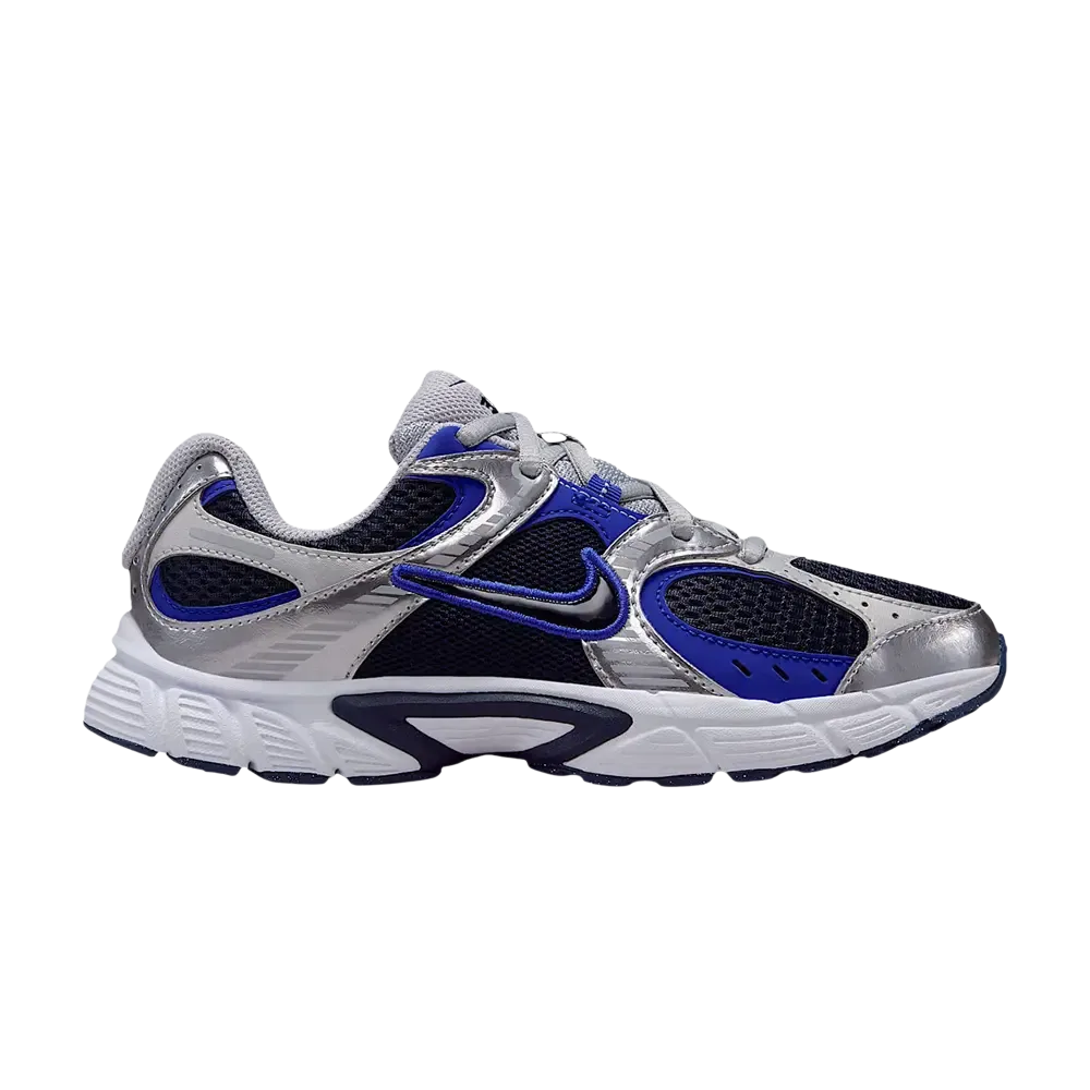 Кроссовки Nike V5 RNR GS, синий