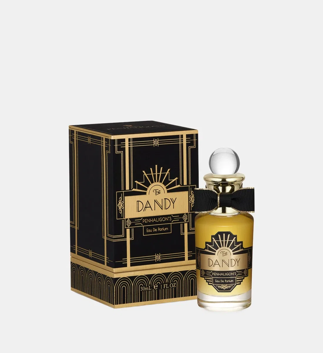 Penhaligon's Парфюмированная вода Денди — фото 2