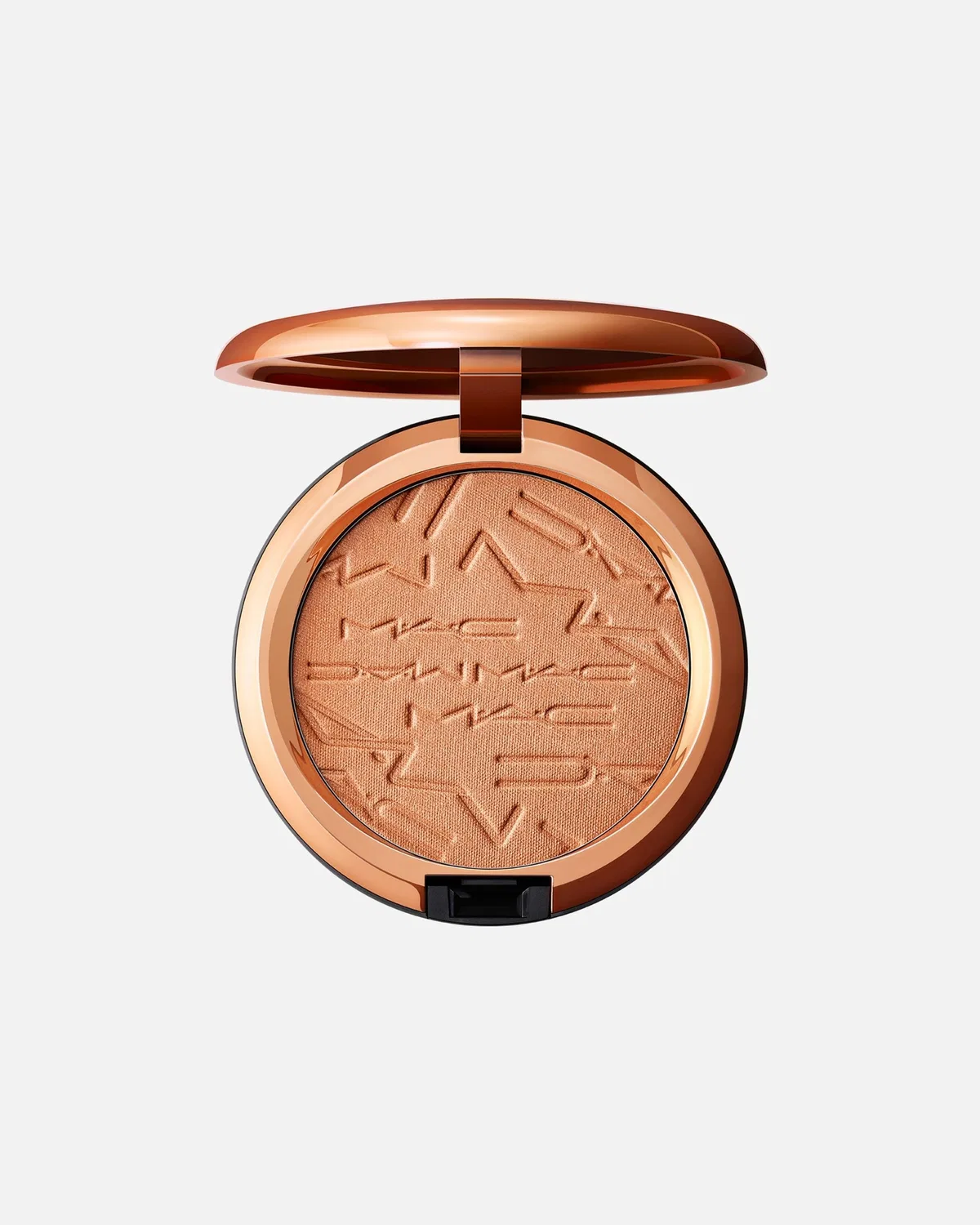 Бронзер, финиш для кожи, сияющий, как солнечный свет Mac, Medium Golden