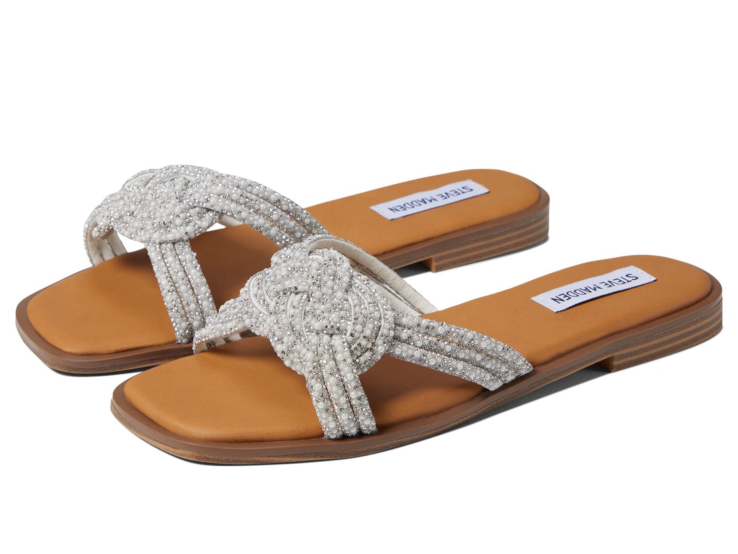 

Сандалии Steve Madden, Perform Flat Sandal