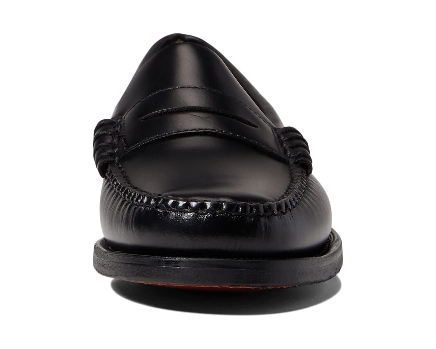 

Лоферы Classic Dan Sebago, черный