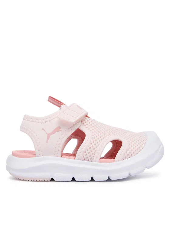 Сандалии Puma Fun Racer Sandal Mesh V Inf Puma, розовый