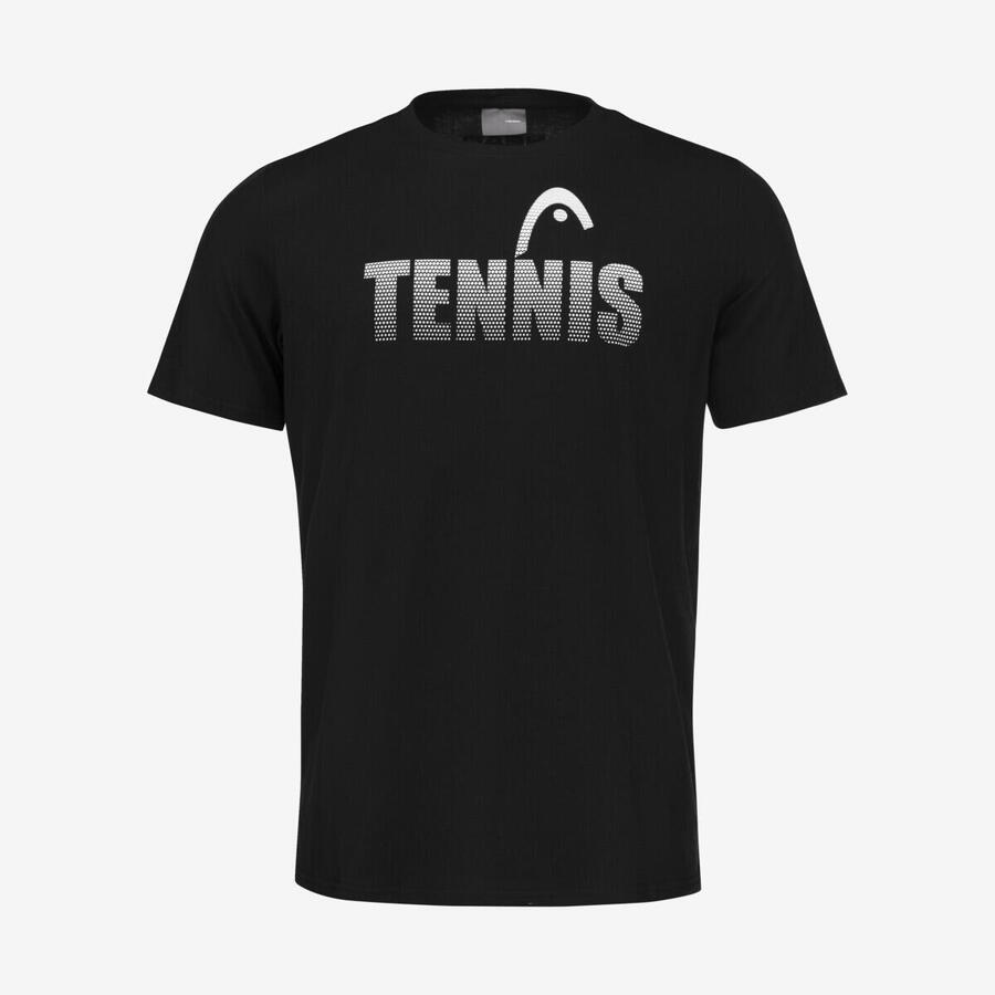 

HEAD Футболка CLUB COLIN Junior