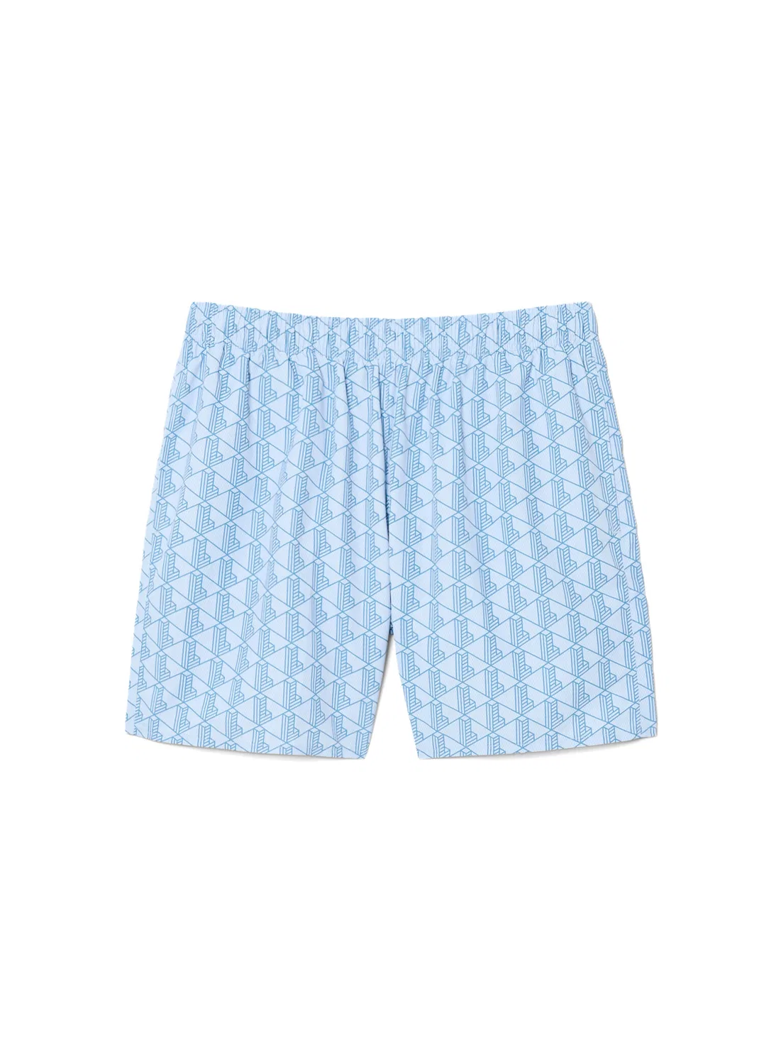 Шорты пляжные Lacoste, Mavi-3IJ