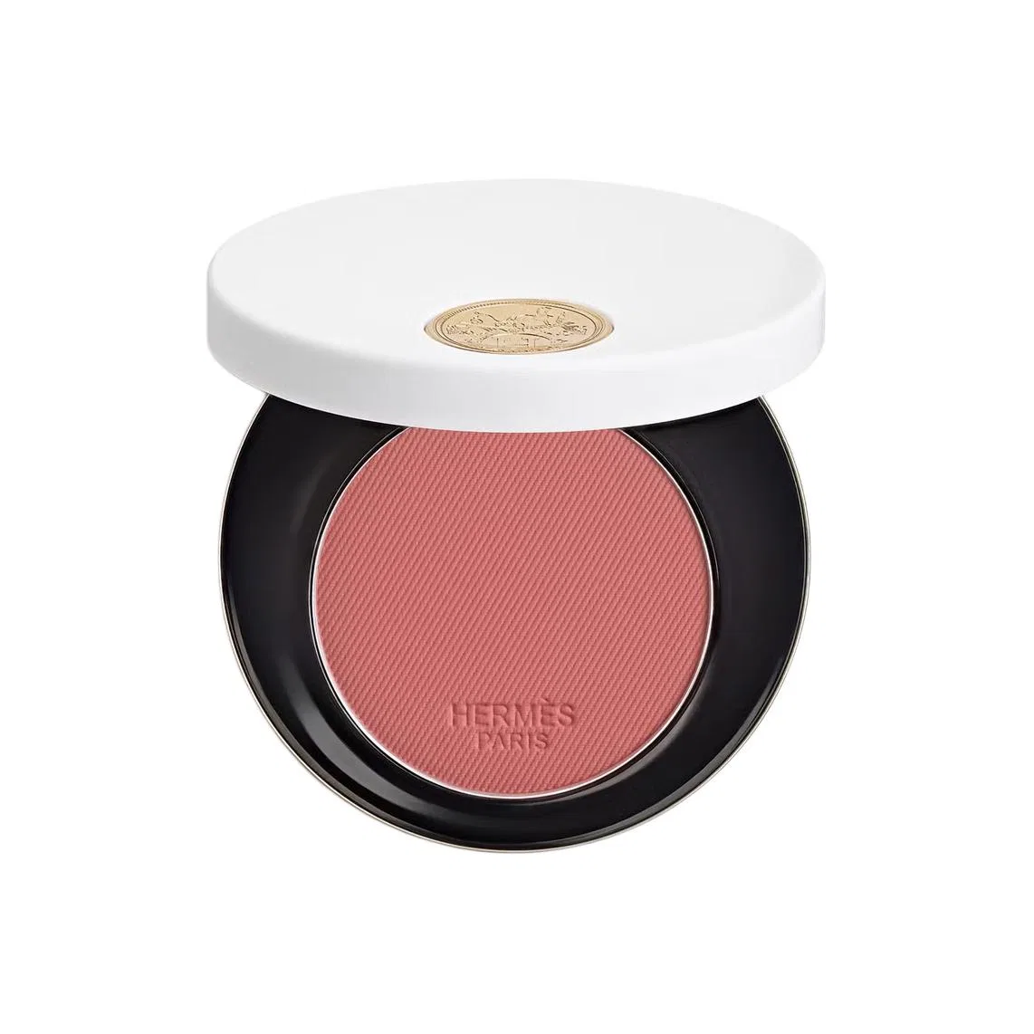 Женские румяна Rose Ombre, HERMES, #45 ROSE OMBRE