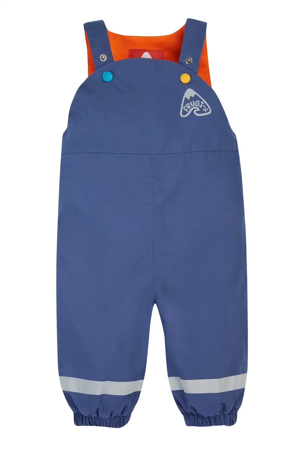 Детские водонепроницаемые комбинезоны Frugi, Navy