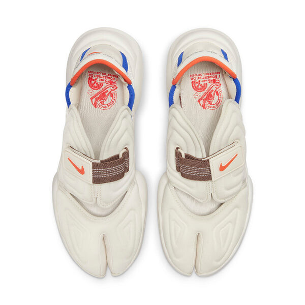 Кроссовки аква рифт премиум Nike, белый — фото 4
