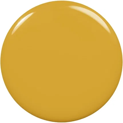 Лак для ногтей 10 мл Quick-Dry Vegan Taxi Hopping Acidic Yellow Essie, Yellow