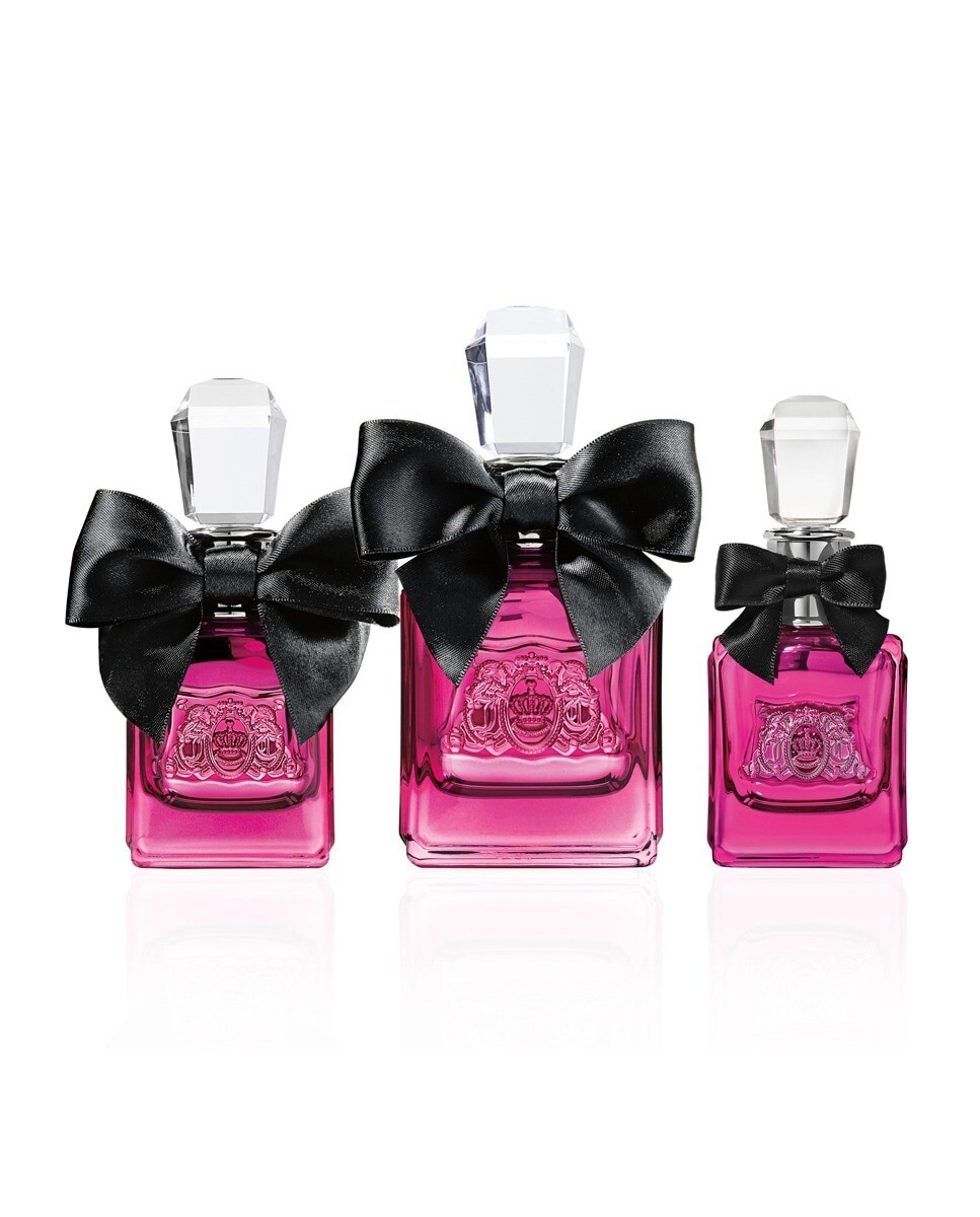Парфюмированная вода, 100 мл Juicy Couture, Viva La Juicy Noir — фото 3