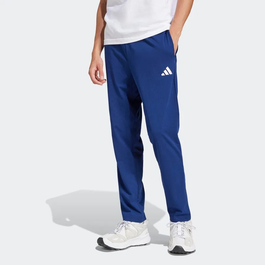 Спортивные штаны adidas M SL SJ TO PT JF1108, Синий