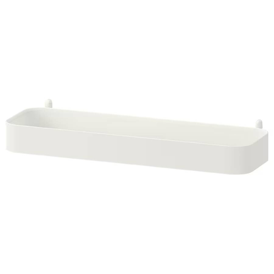 Полка Ikea Skadis, белый