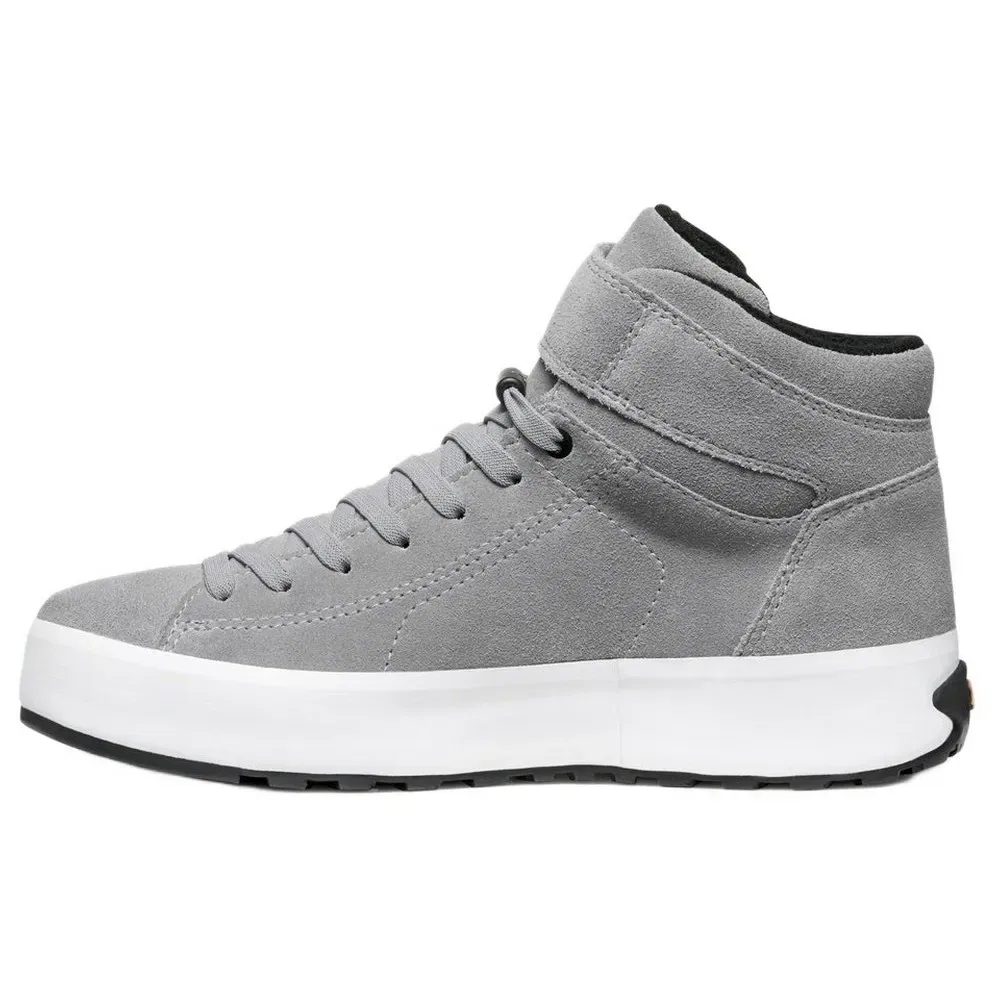 Кроссовки MW Mid WP Scarpa, серый — фото 3
