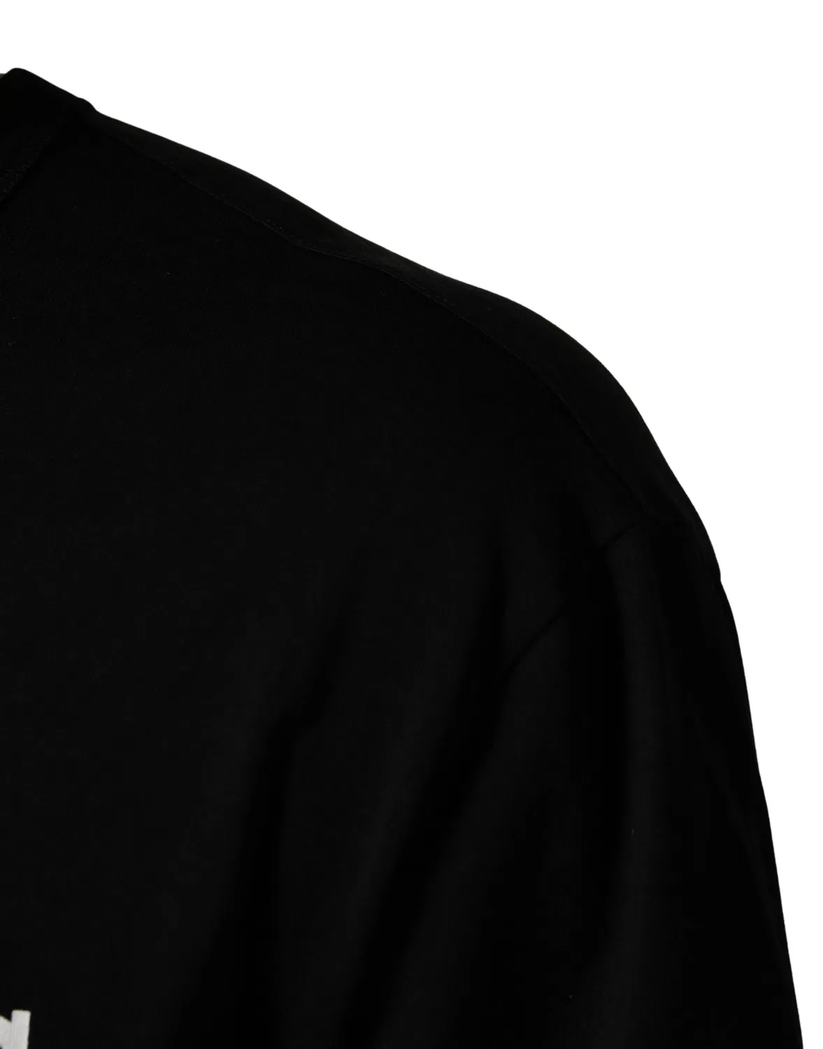 Мужская футболка с принтом Camouflage Graphic Cotton Crewneck T-shirt Dolce & Gabbana, Black — фото 4