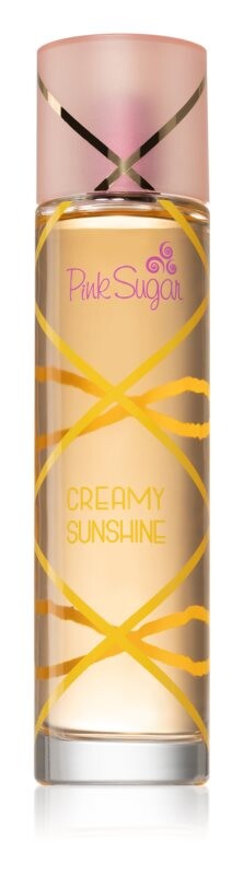 

Туалетная вода Pink Sugar Creamy Sunshine, 100 мл