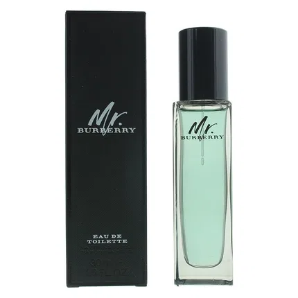 Парфюмерная вода Mr Burberry Burberry, 30 мл