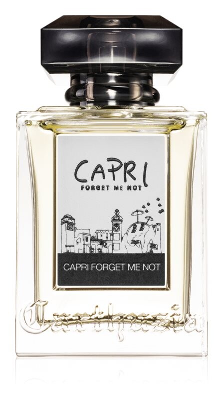 

Парфюмерная вода Carthusia Capri Forget Me Not, 100 мл