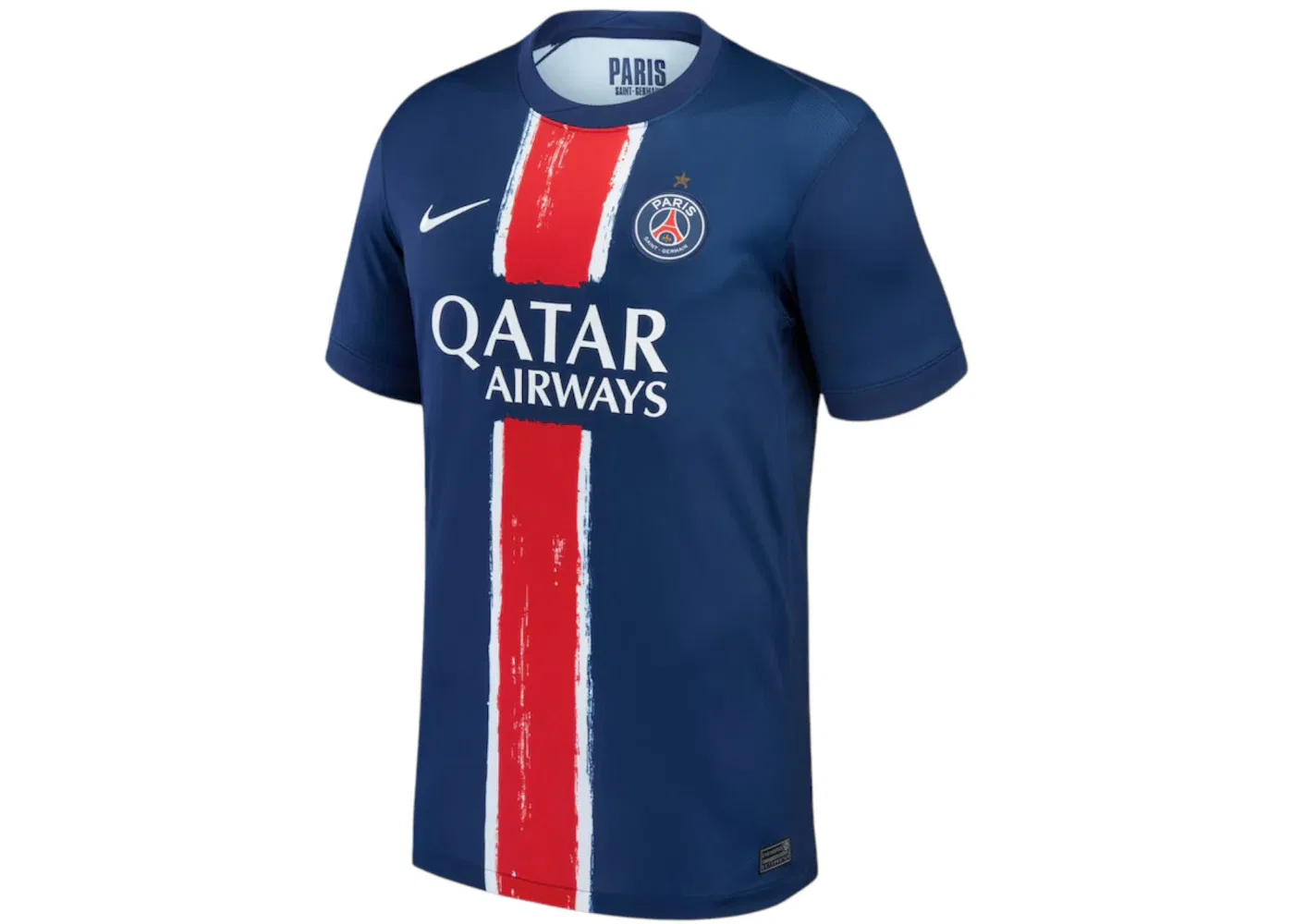Мужская футболка с длинным рукавом Home Stadium Jersey Nike, Blue