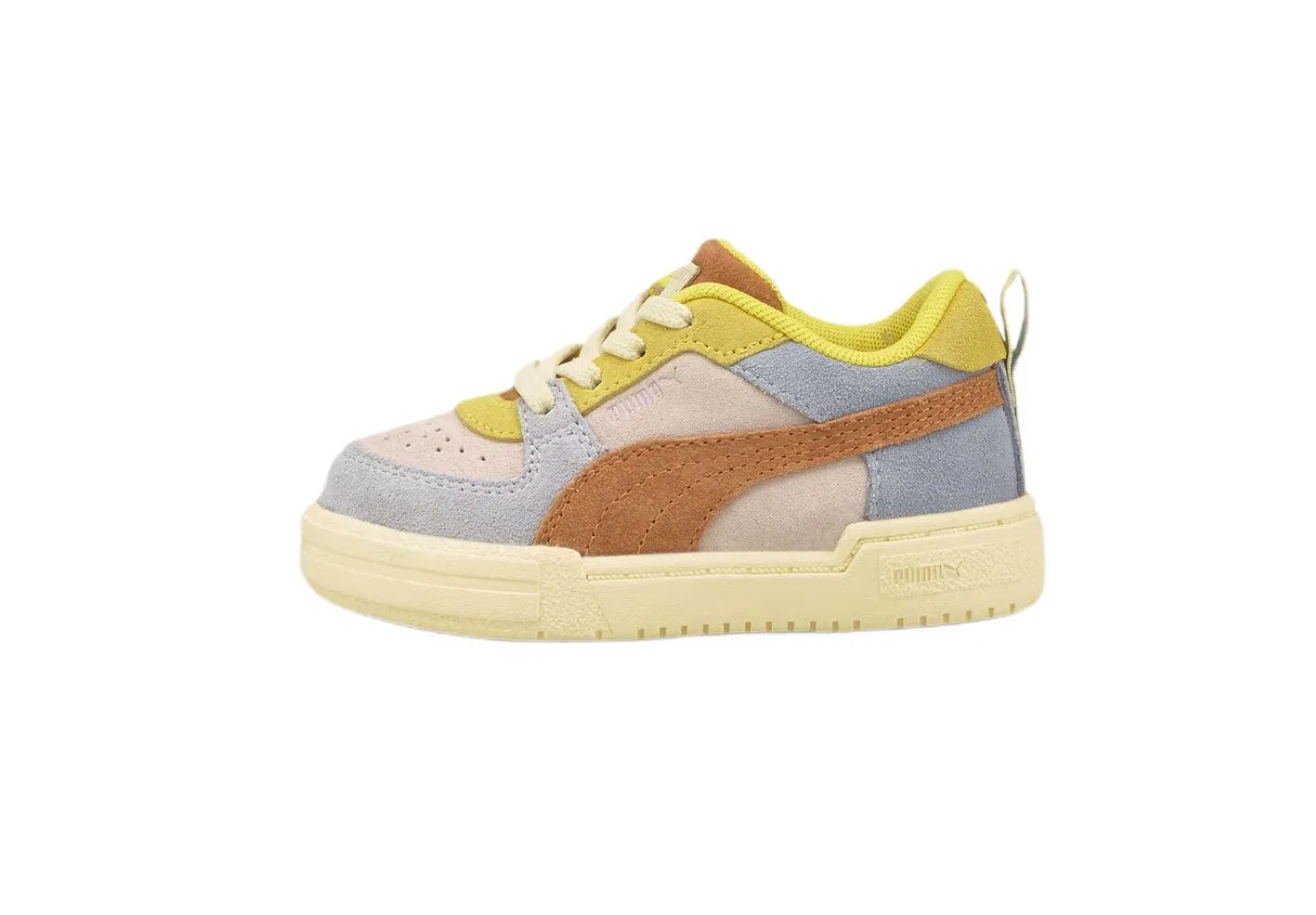 Детские кроссовки Puma Ca Pro Dede, Bunt