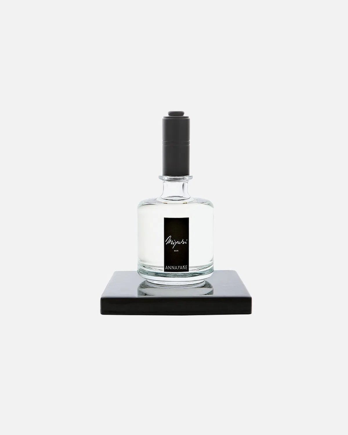 Туалетная вода Мияби для мужчин восточная Annayake, 100 Ml