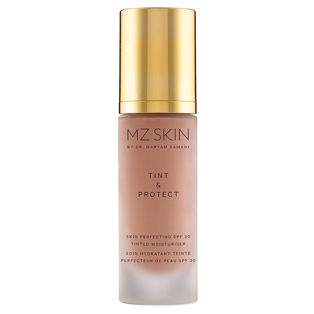 BB-крем Tint & Protect Skin Perfecting SPF 30 Mz Skin — фото 2
