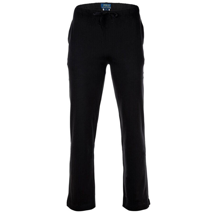 

Пижамные брюки Polo Ralph Lauren, черный