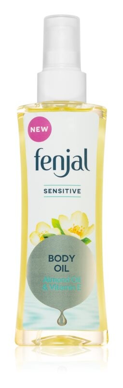 

Масло для тела Fenjal Sensitive