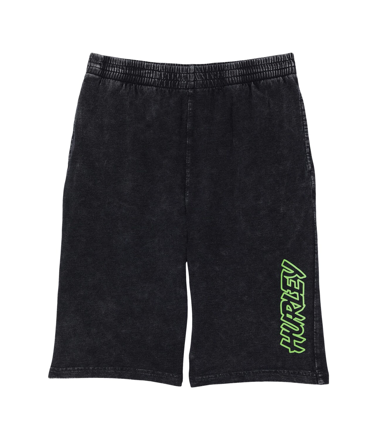 

Шорты Hurley Kids, Tie-Dye Pull-On Shorts