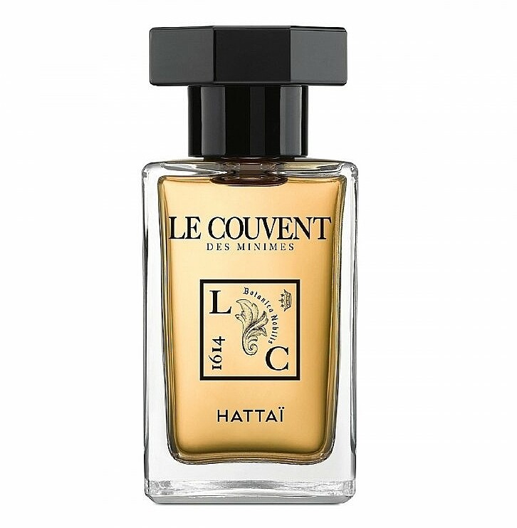 

Духи Le Couvent Maison de Parfum Hattai